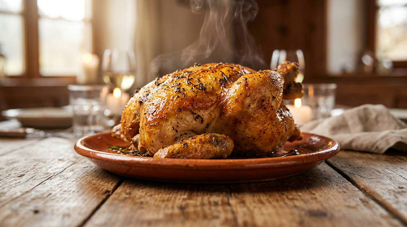 Frango Assado